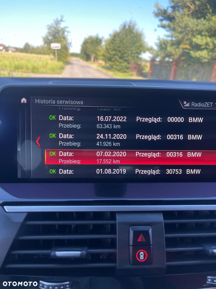 BMW X4 - 23