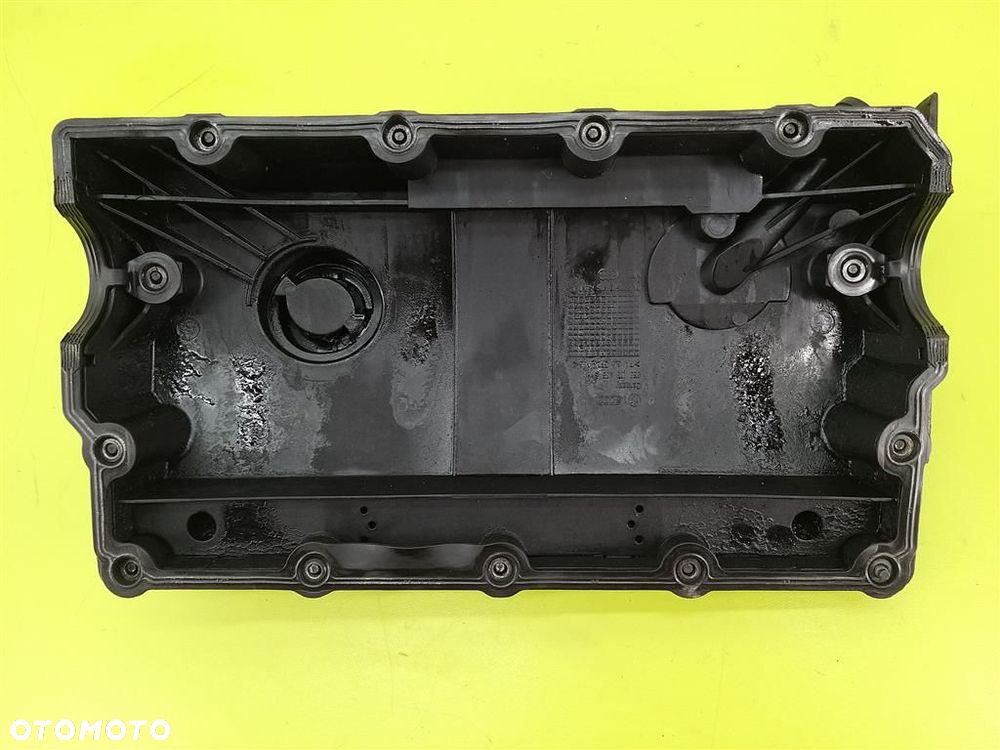 Pokrywa zaworów Audi A4 B5 1995-2001 1,9 TDI 038103469AA ORYGINAŁ - 6
