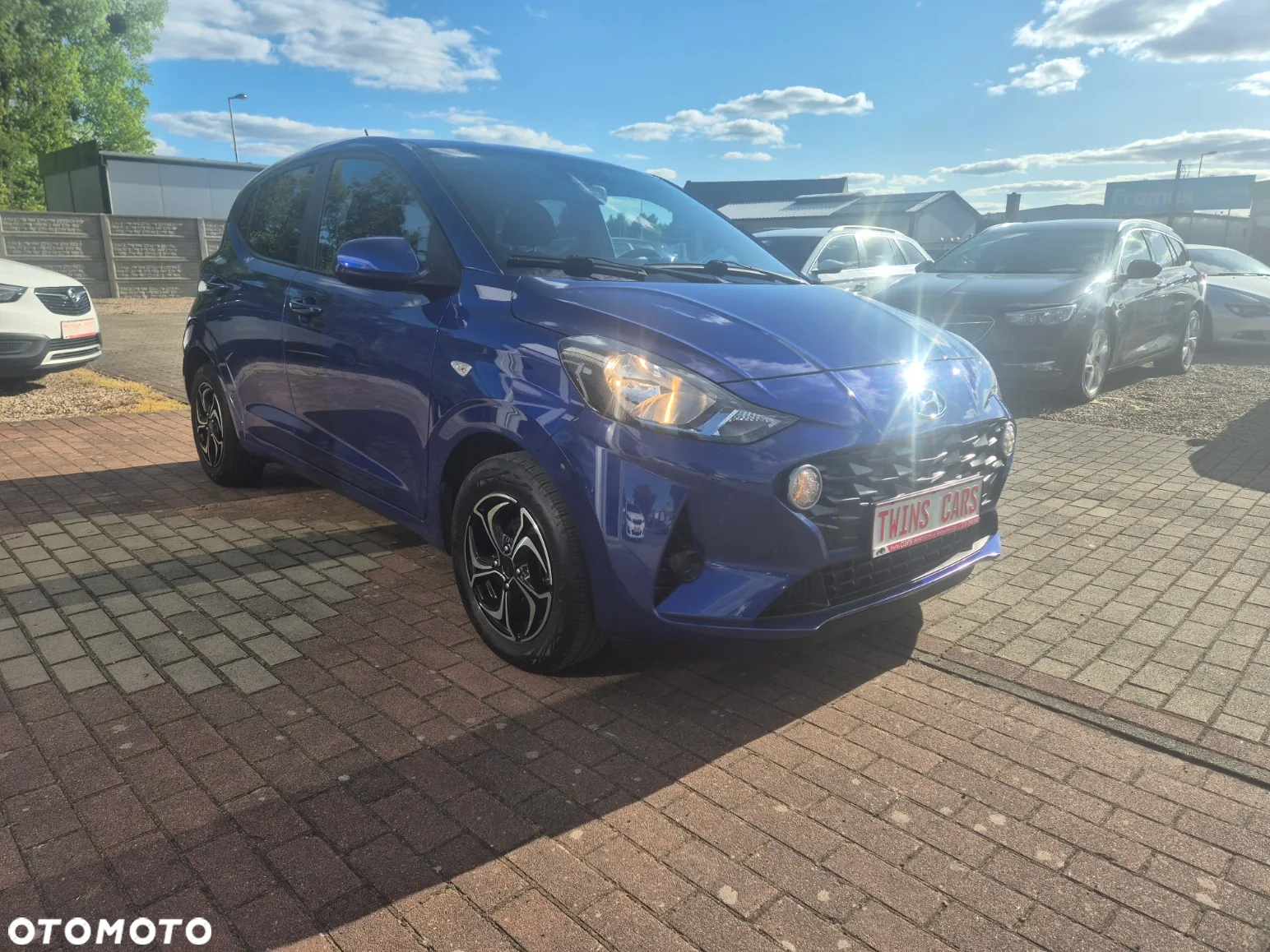 Hyundai i10 1.0 Comfort - 2