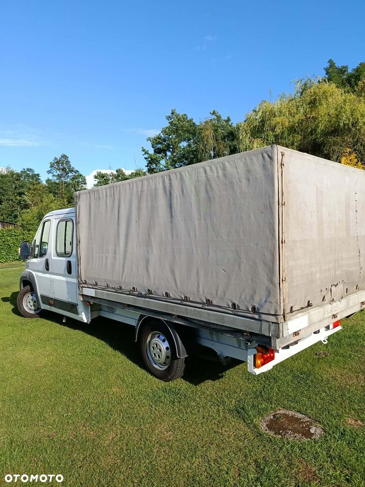 Fiat Ducato - 4