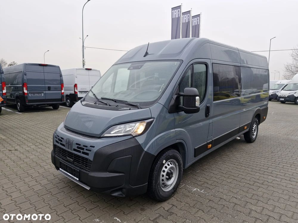 Fiat GOTOWY ! Okazja Cenowa! - 21