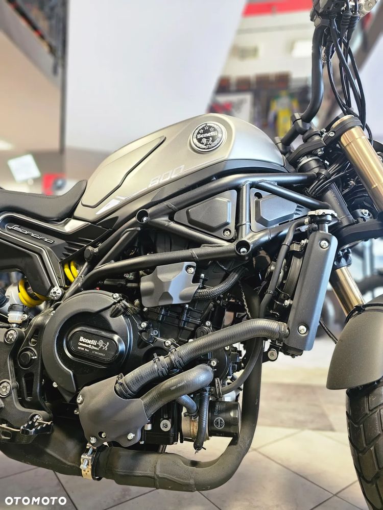 Benelli Leoncino - 10