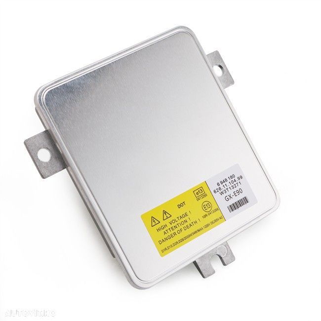 Modul Far Xenon Mitsubishi Electric W3T13271 - 2