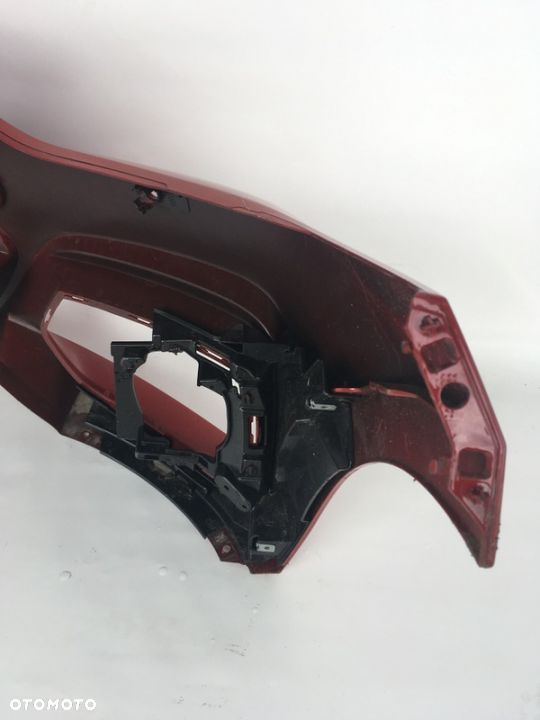 ZDERZAK PRZÓD PRZEDNI BMW 2 F22 F23 M-PAKIET BDB - 5