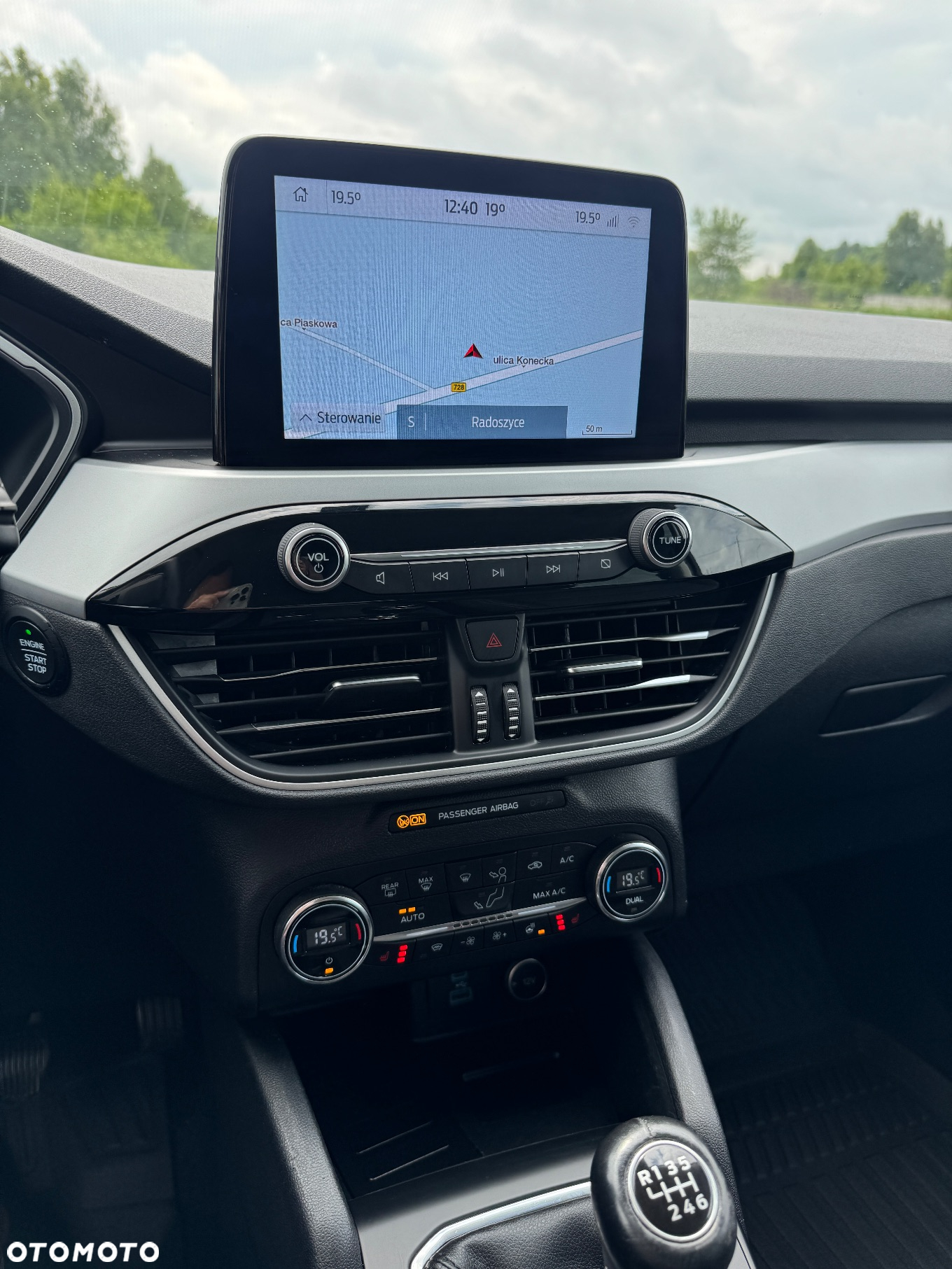 Ford Kuga - 32
