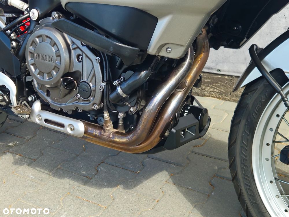 Yamaha Super Tenere - 23