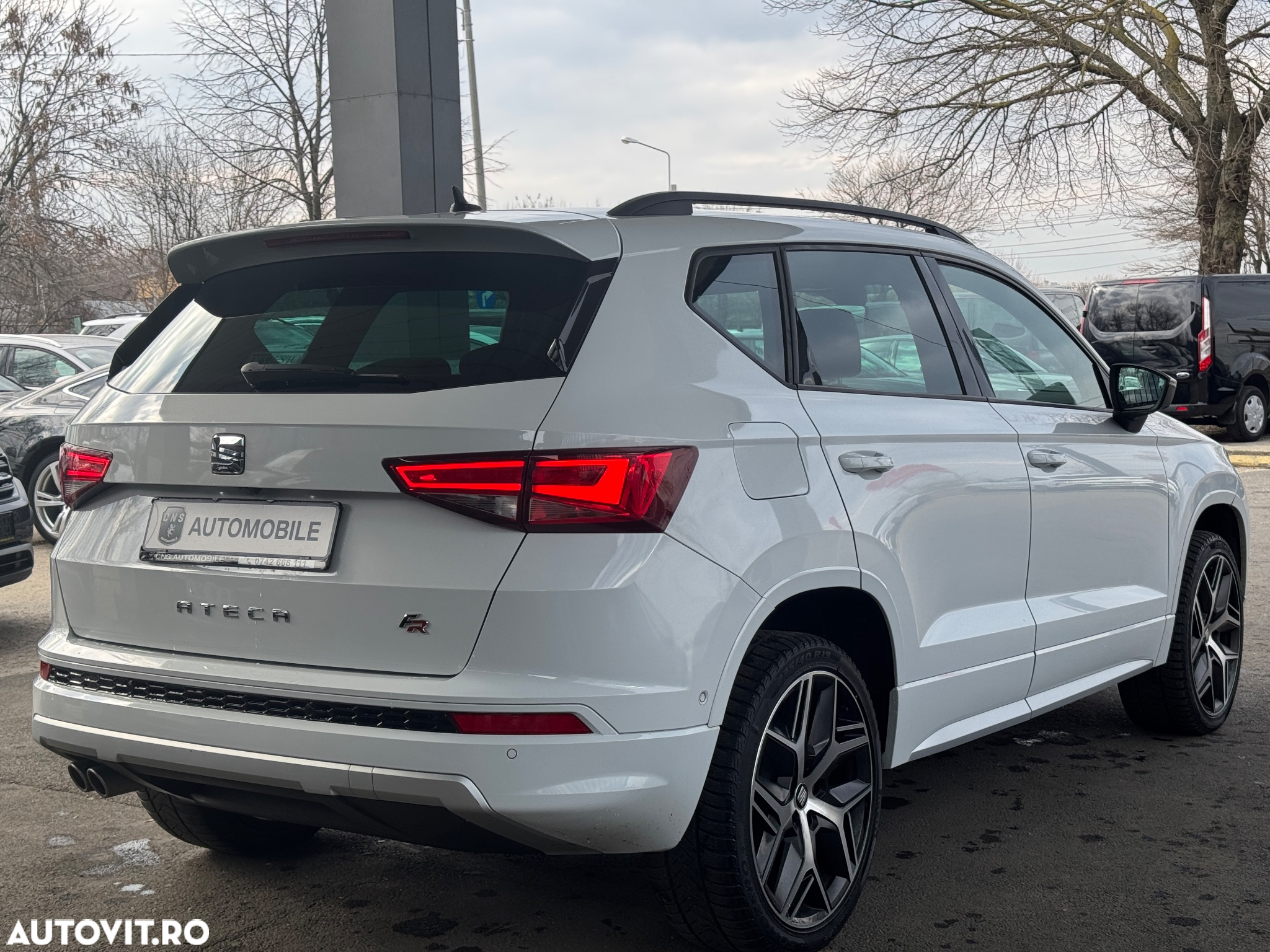 Seat Ateca - 8