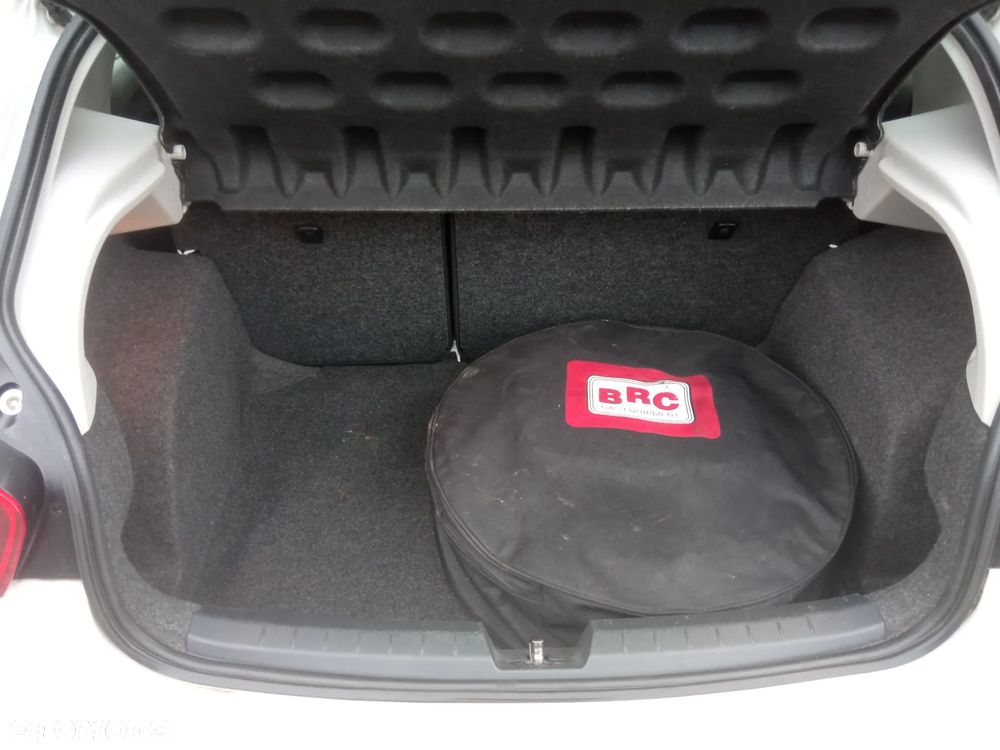 Seat Ibiza - 13
