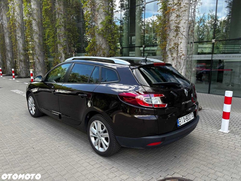 Renault Megane - 5