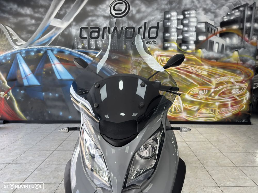 Piaggio MP3 400 HPE - 19