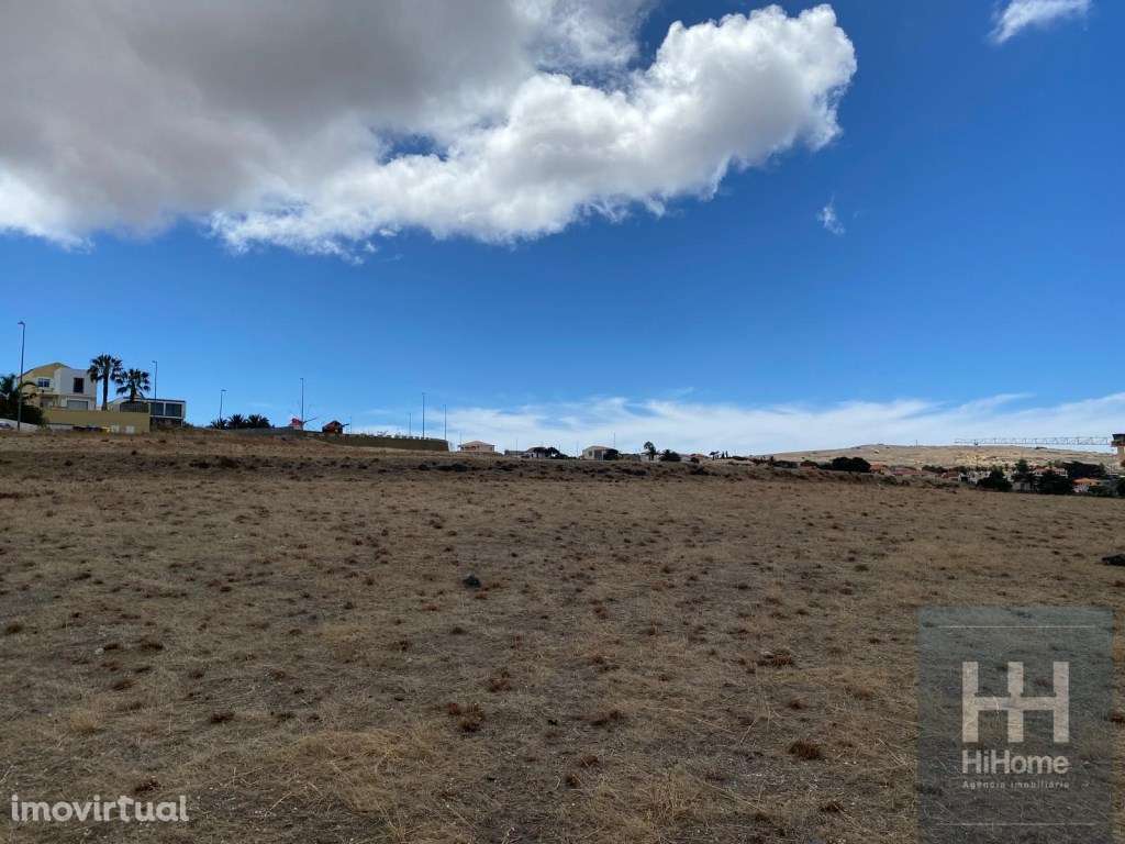 Terreno 13.400 M2 na Ilha do Porto Santo - Grande imagem: 3/30