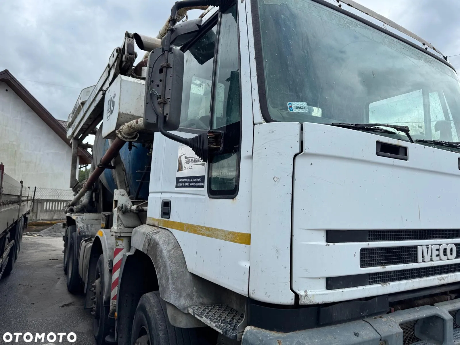 Iveco Magirus - 3
