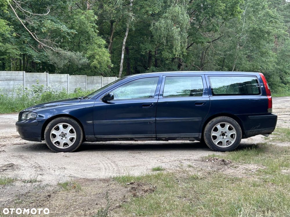 Volvo V70 - 2