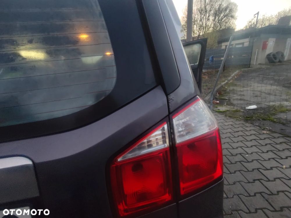 Chevrolet Orlando 2.0 D LTZ - 5