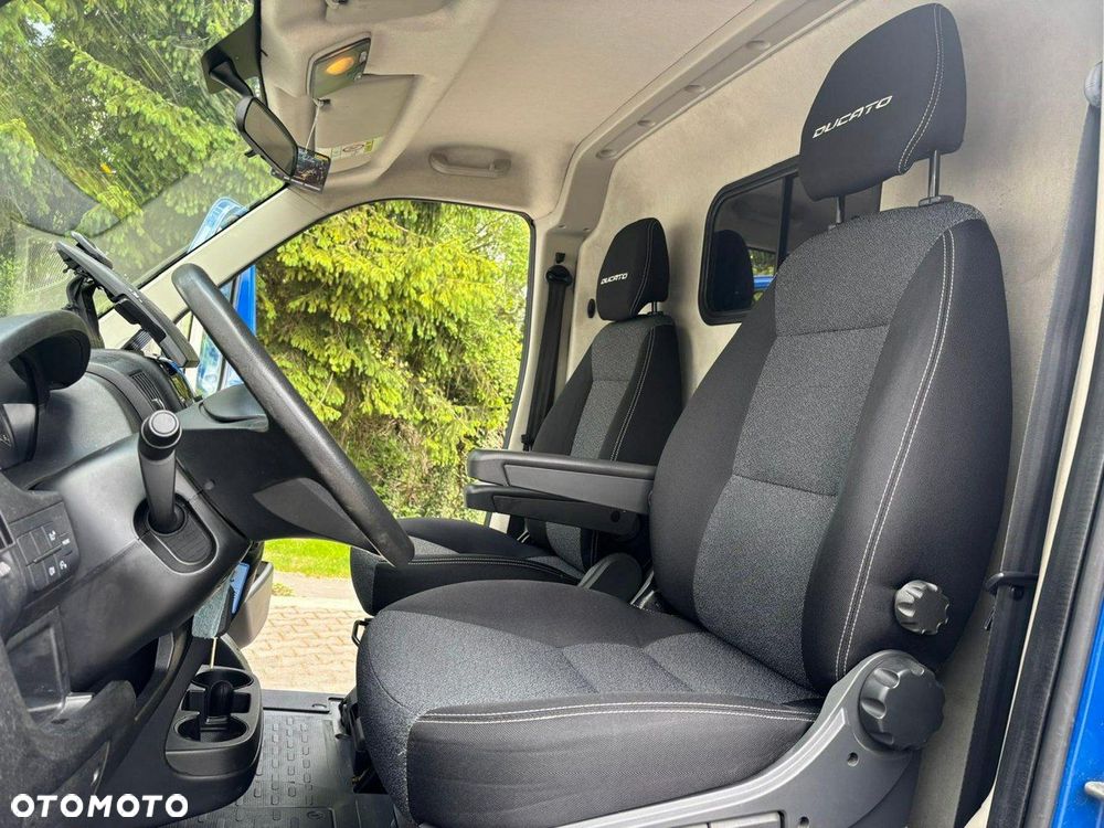Fiat Ducato - 12