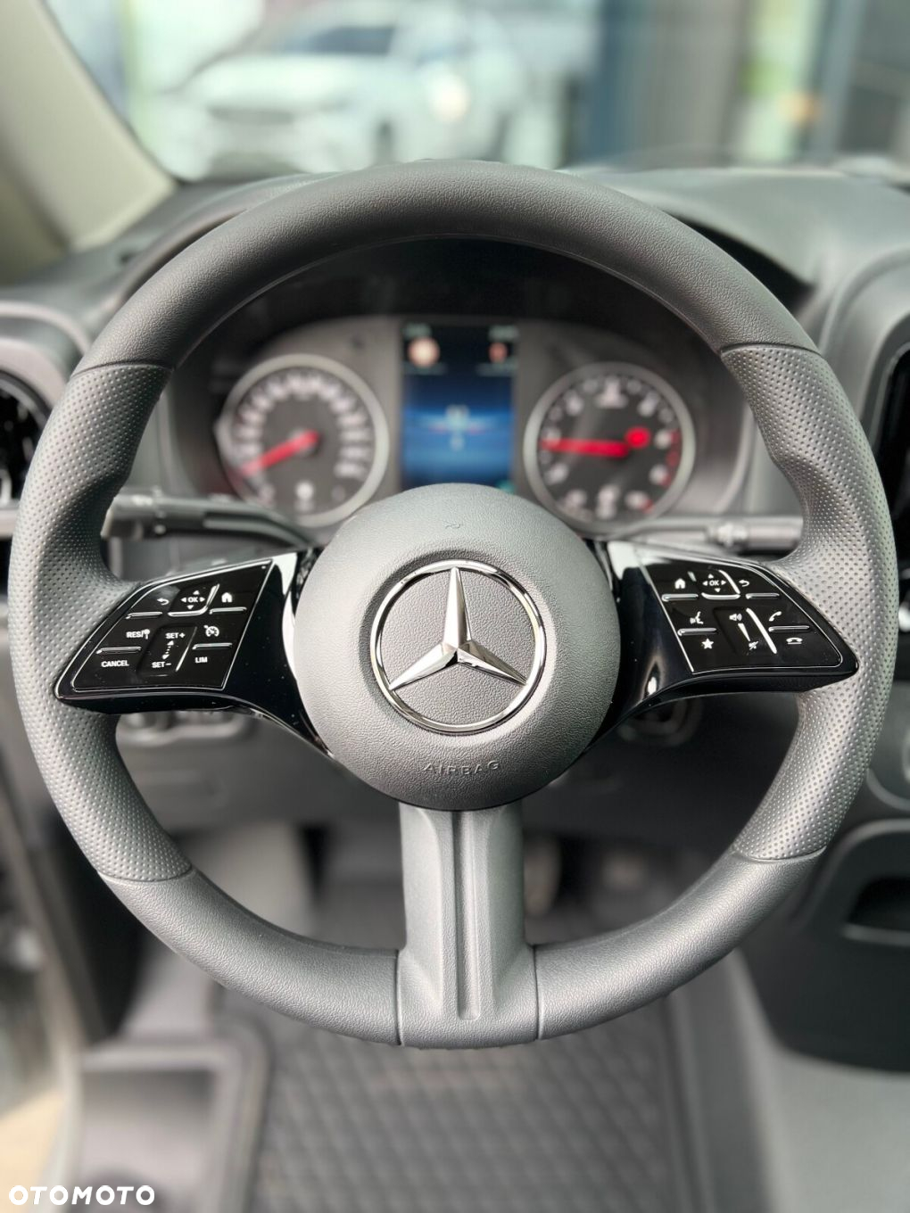 Mercedes-Benz vito 116 CDI KA OM654 - 12