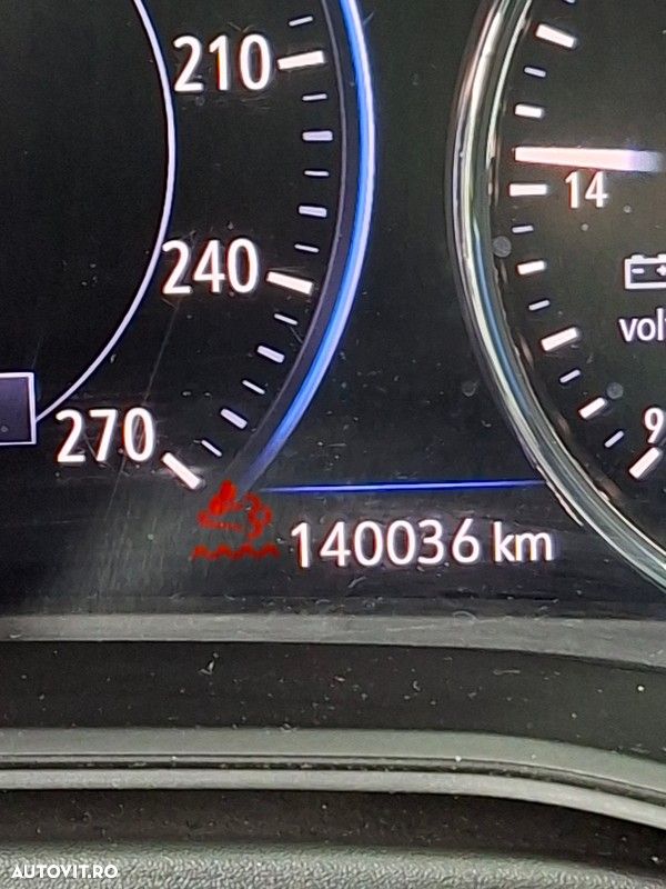 Opel Insignia 1.5 Automatik GS Line Plus - 6