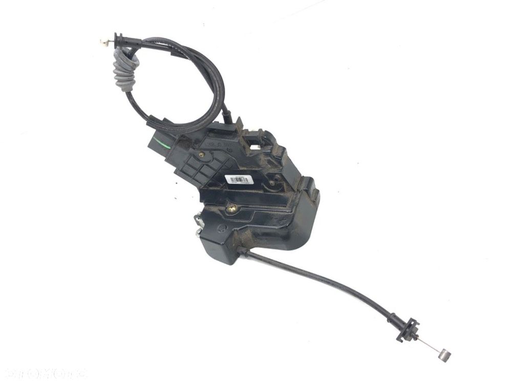 ZAMEK DRZWI LEWY TYŁ - 86.00 PLN - VOLVO S40 II (544) 2003 - 2012 2.4 125 kW [170 KM] benzyna 2004 - 1