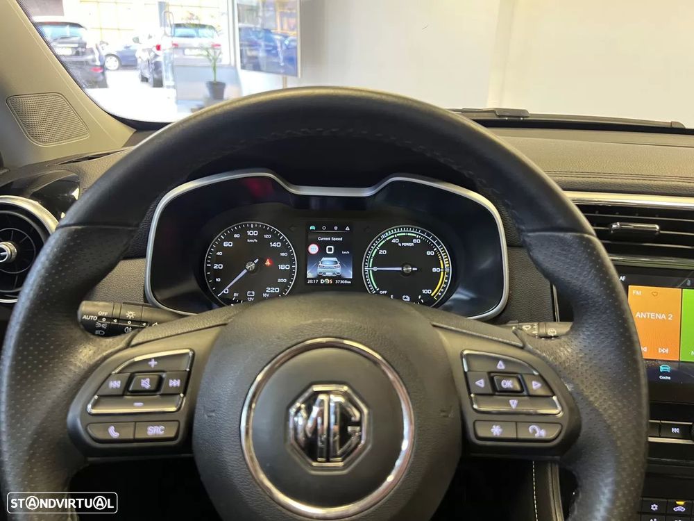 MG ZS EV 44.5 kWh Comfort - 39
