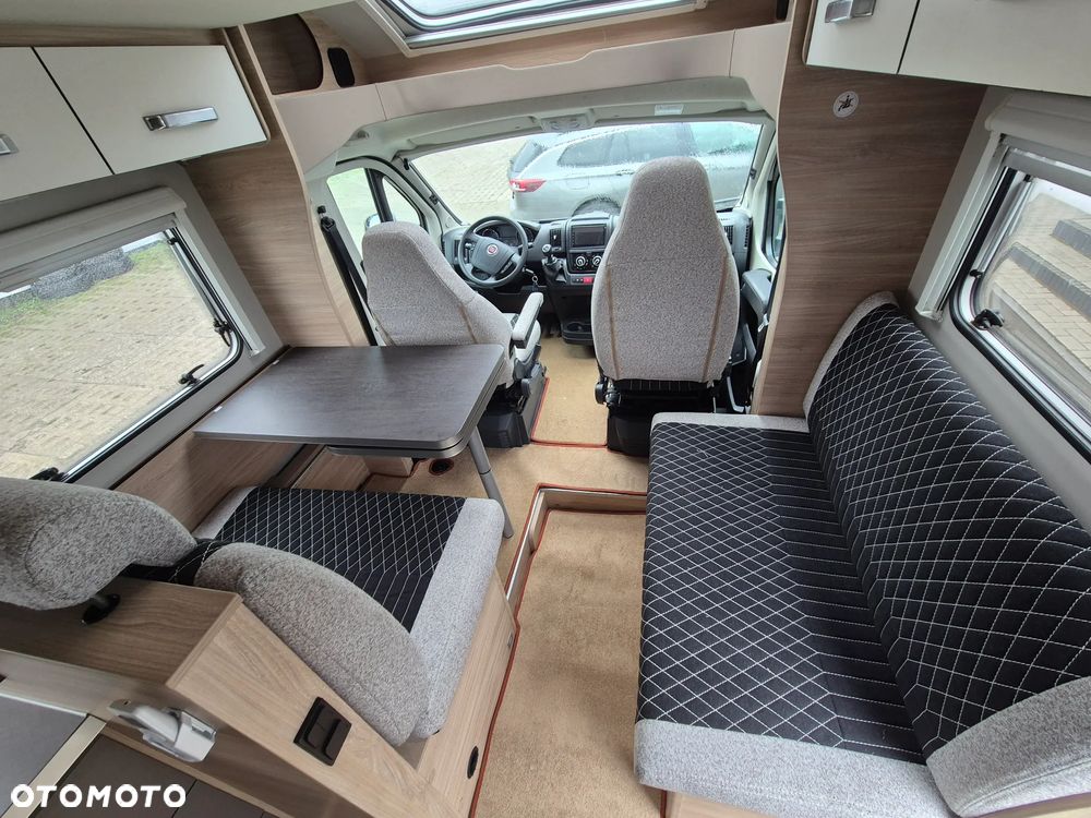 Weinsberg CaraSuite 650MF - 19