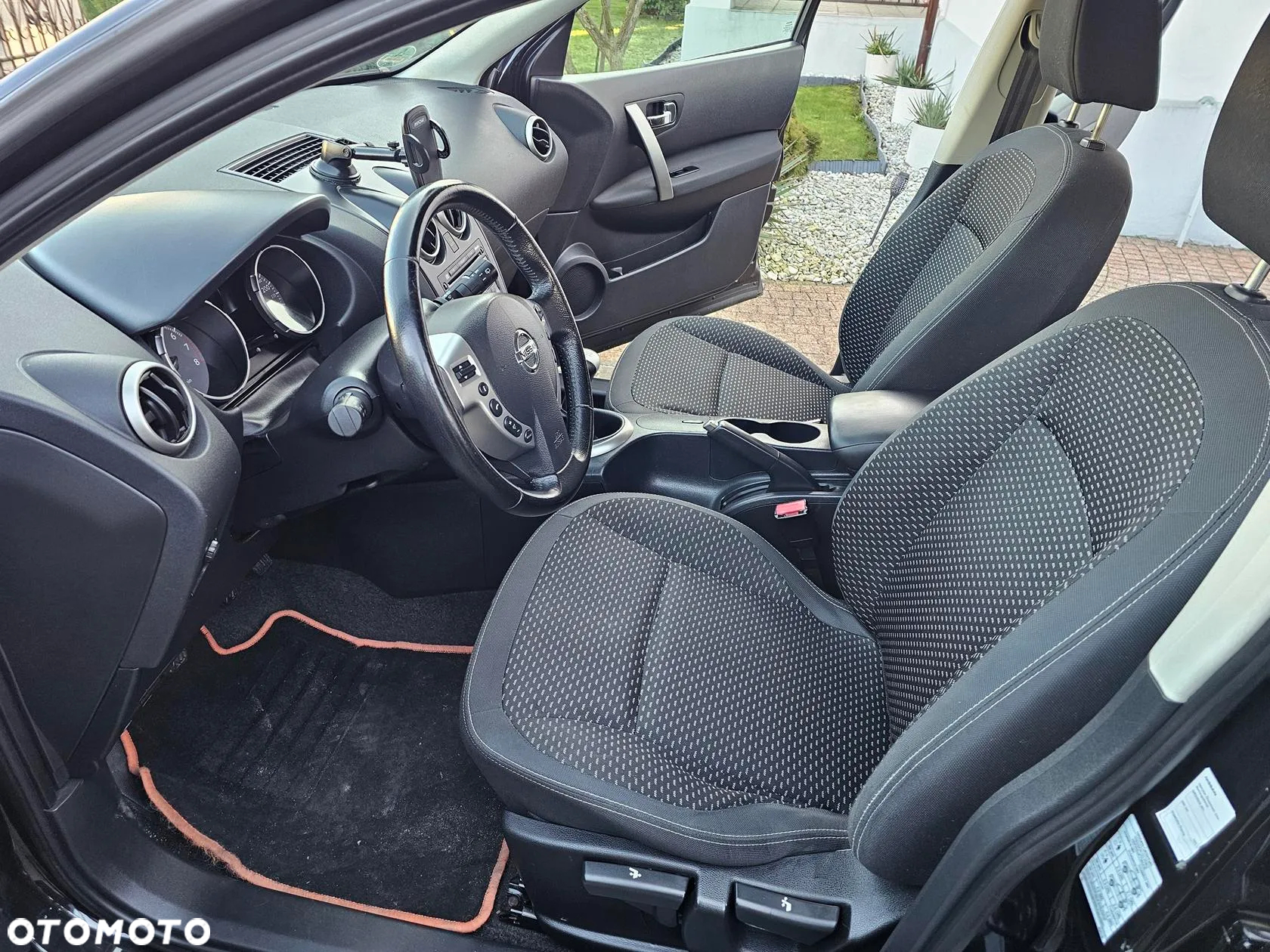 Nissan Qashqai 1.6 Acenta - 21