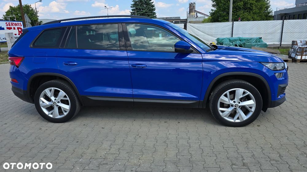 Skoda Kodiaq - 10