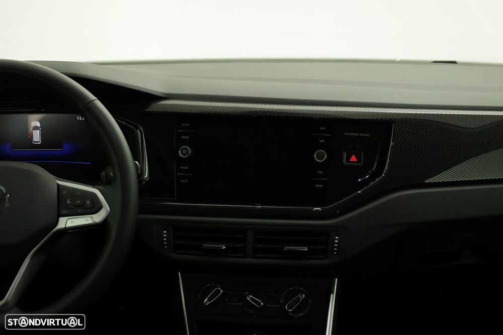 VW Taigo 1.0 TSI Urban DSG - 9