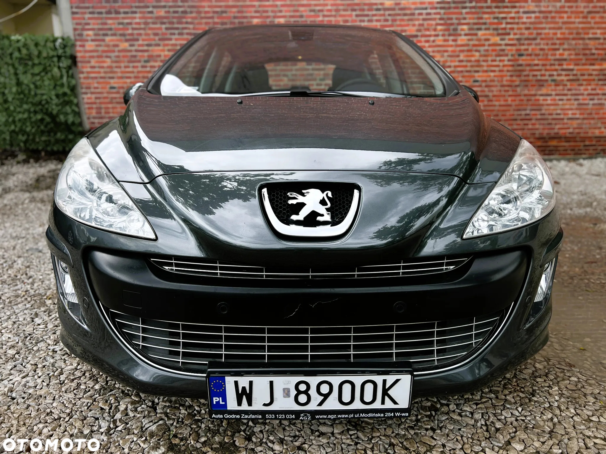 Peugeot 308 - 38
