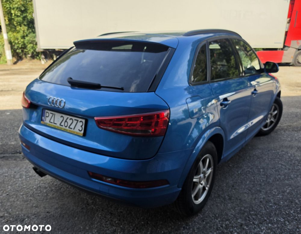 Audi Q3 - 6