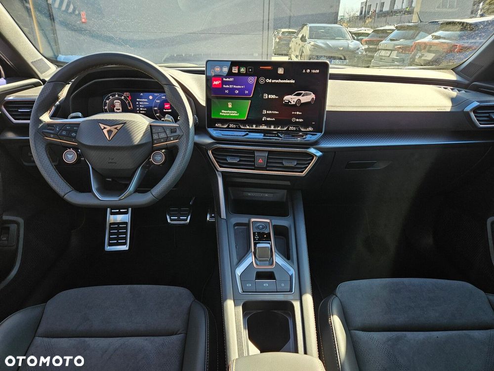 Cupra Formentor 1.5 TSI DSG - 19
