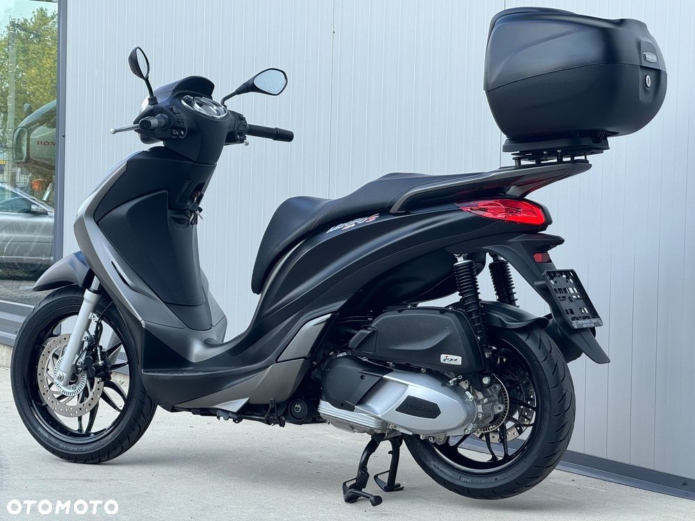 Piaggio Medley - 27
