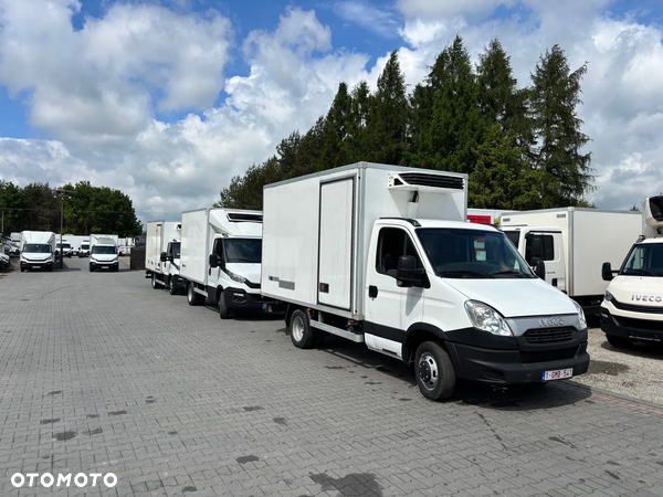 Iveco 35C15,35C17,,50c15,,50c17