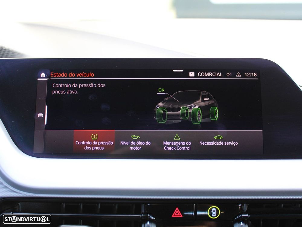 BMW 118 i Corporate Edition Auto - 41