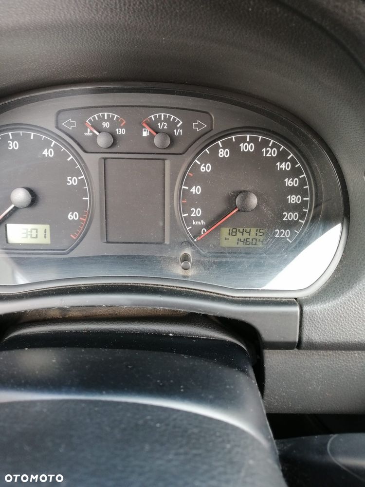 Volkswagen Polo 1.2 Comfortline - 14