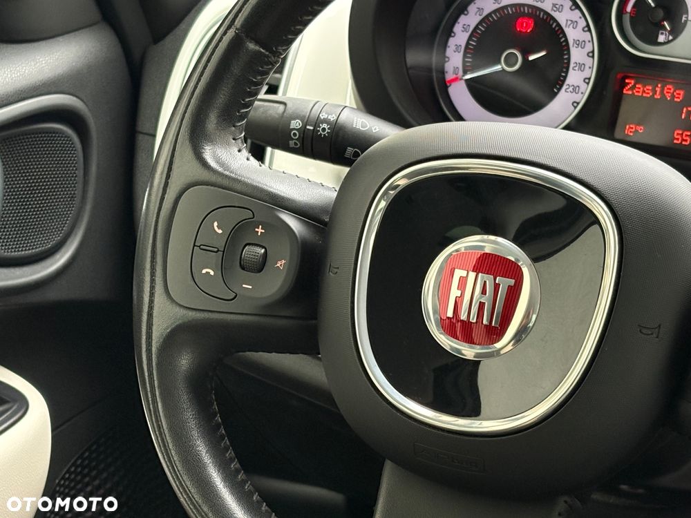 Fiat 500L 1.4 16V Trekking - 15