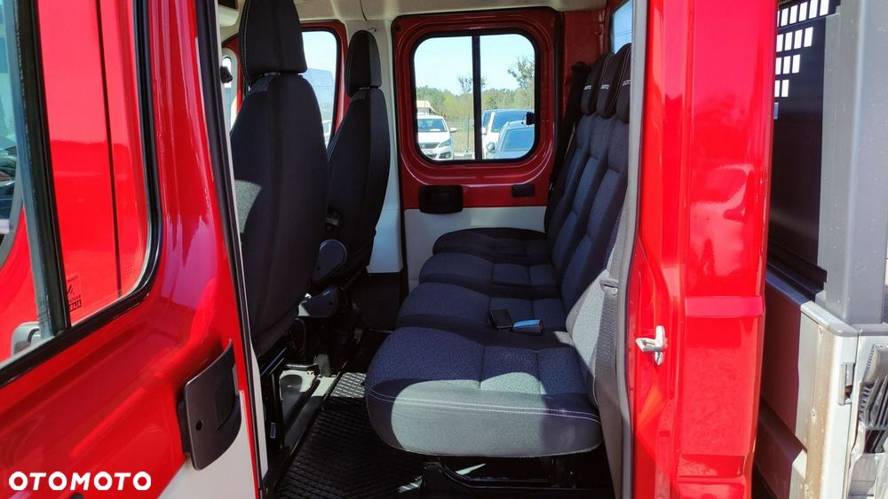 Fiat Ducato - 7