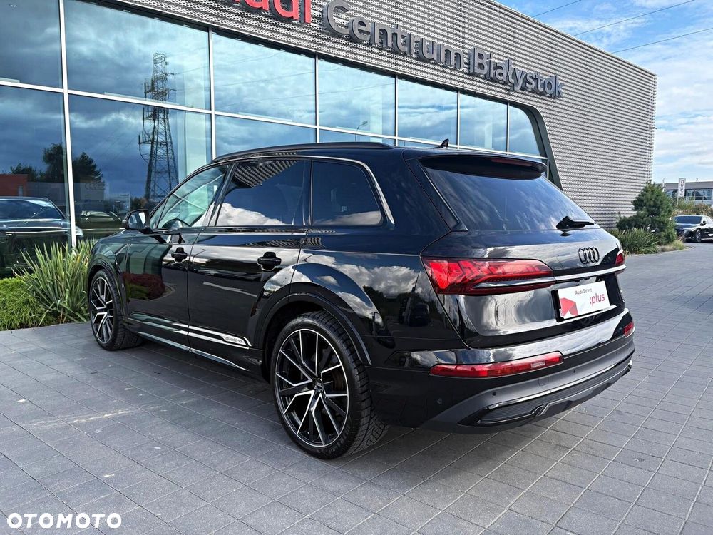 Audi Q7 - 7