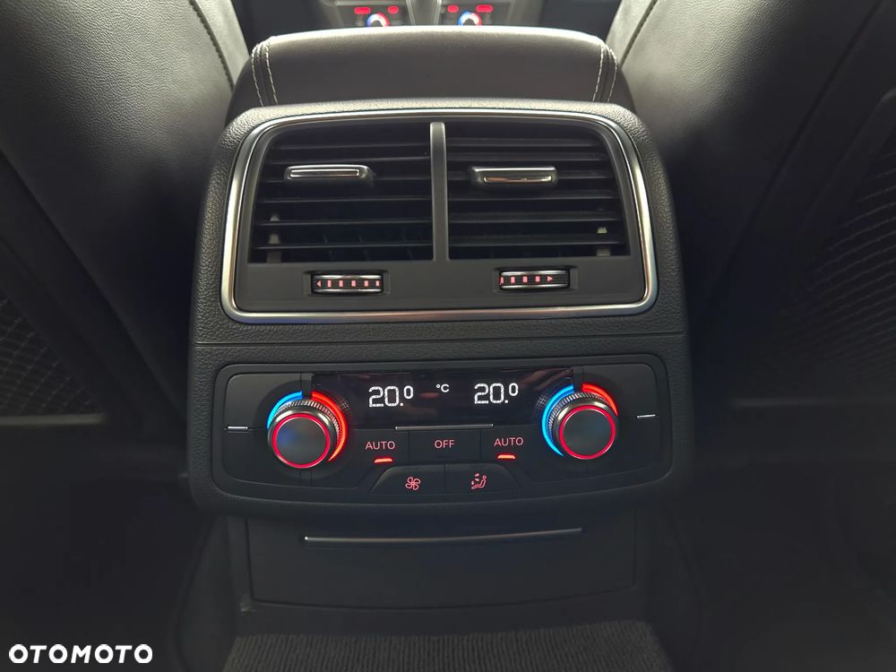 Audi A6 Avant 2.0 TDI Quattro S tronic - 18