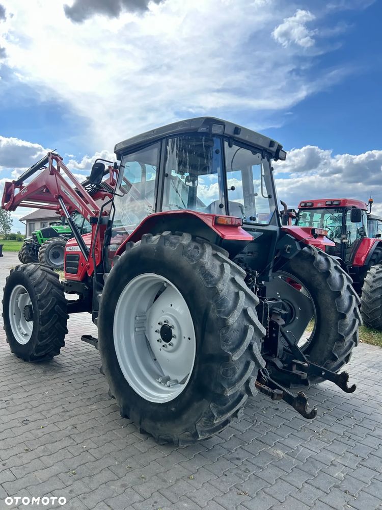 Massey Ferguson 4260 - 3