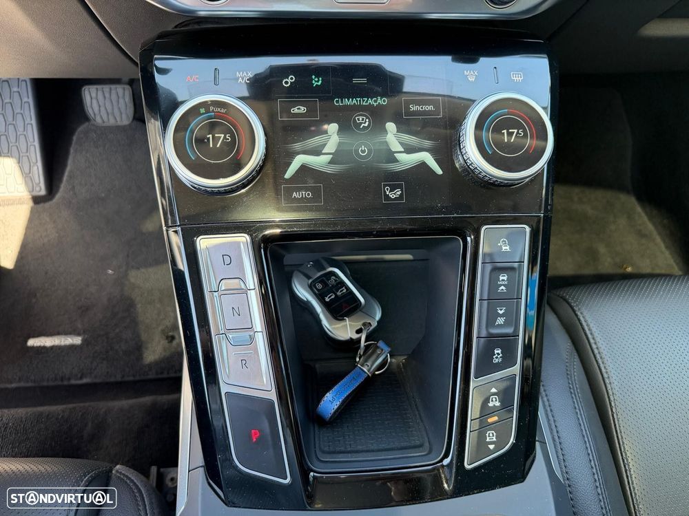 Jaguar I-Pace S AWD Aut. - 24