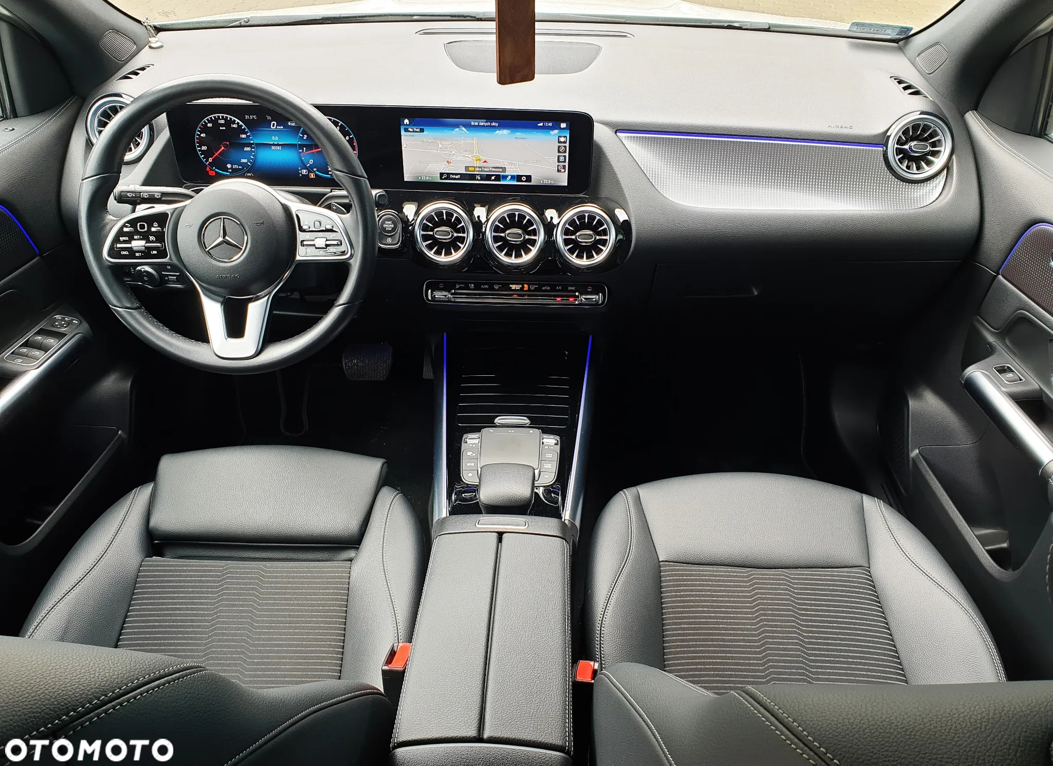 Mercedes-Benz GLA 200 Progressive - 10