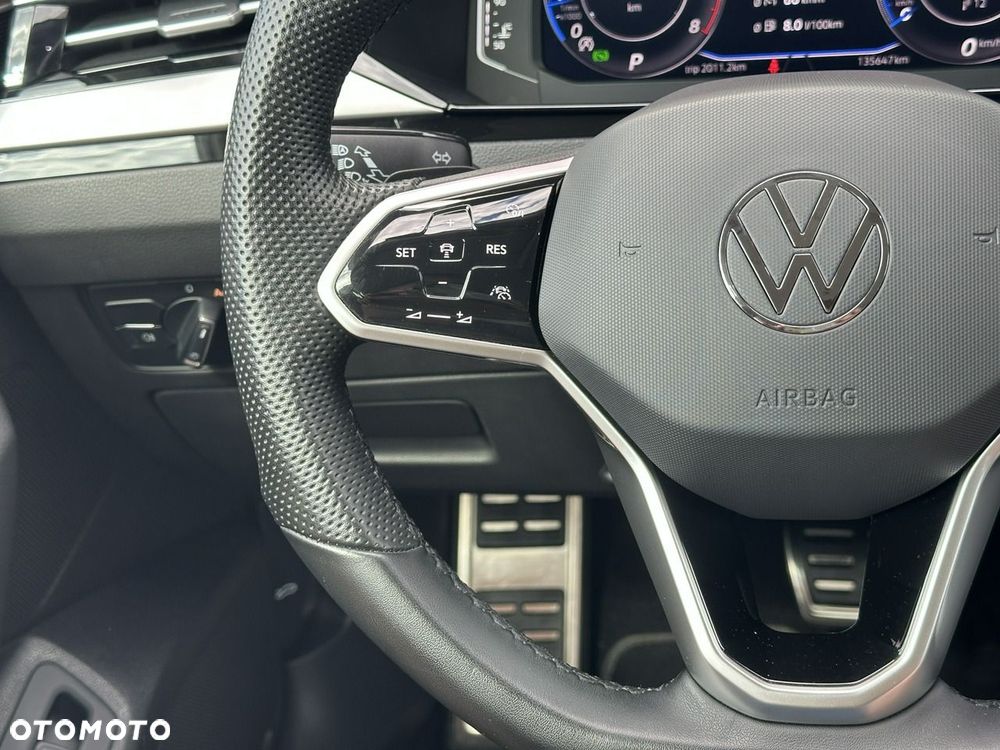 Volkswagen Arteon 2.0 TSI GPF Elegance DSG - 19