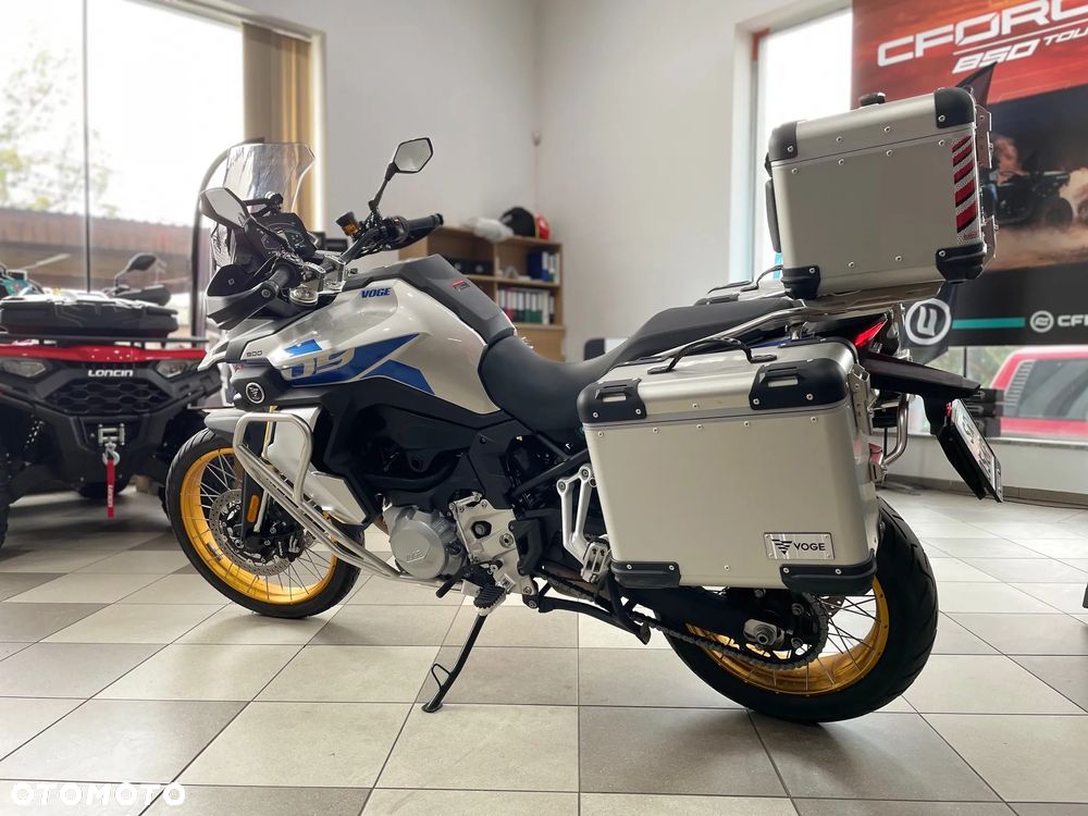 VOGE 900DSX - 11