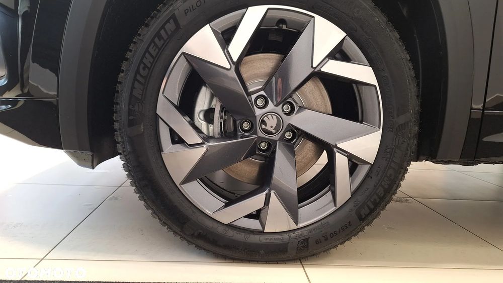 Skoda Kodiaq 2.0 TDI 4x4 Sportline DSG - 6
