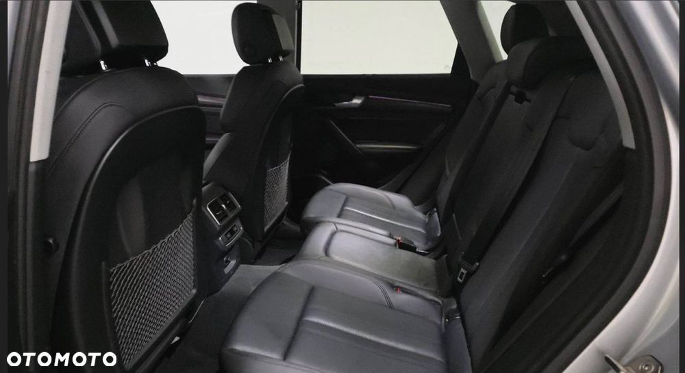 Audi Q5 45 TFSI mHEV Quattro S tronic - 13