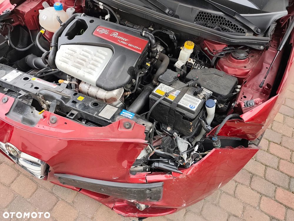 Alfa Romeo Giulietta 1.4 TB 16V Veloce - 22