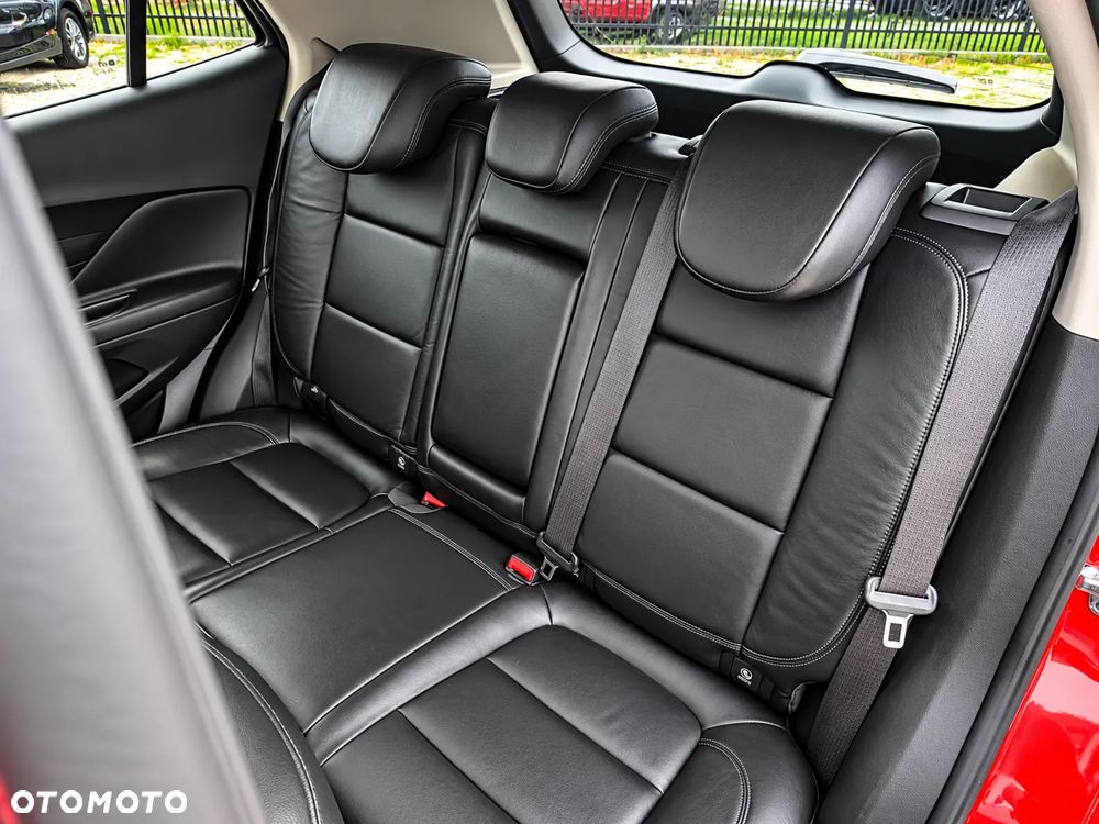 Opel Mokka X 1.6 CDTI Ultimate S&S - 19