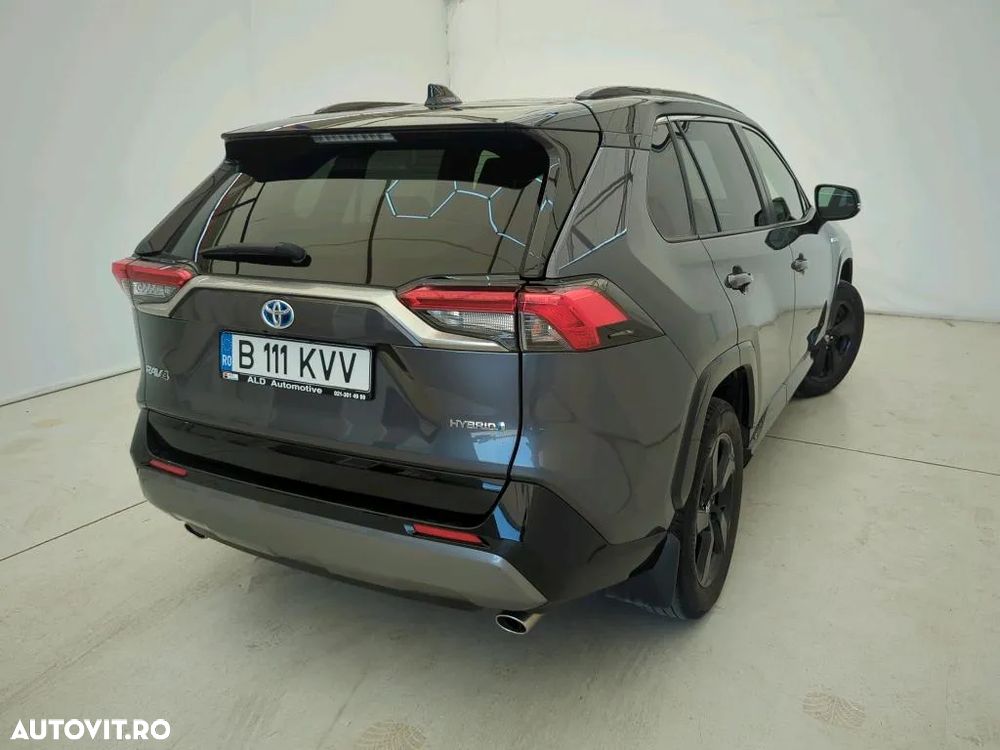 Toyota RAV4 - 2