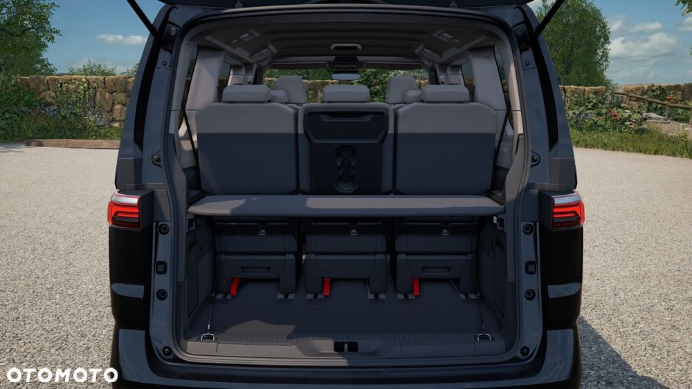 Volkswagen multivan L2 Life - 13