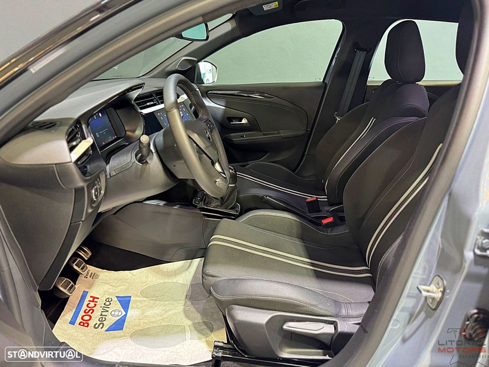 Opel Corsa 1.2 Edition - 13